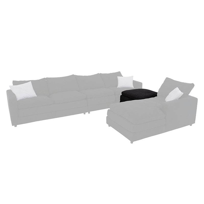 Sala Lazy Otoman