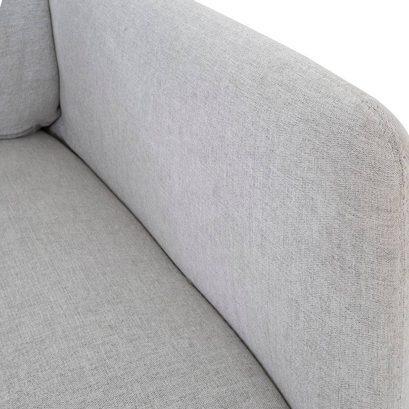 Sala con Chaise Jess Blanca 09