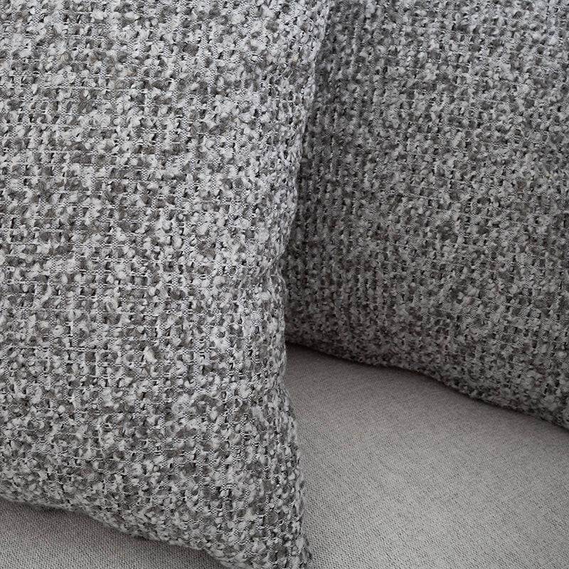 Sala con Chaise Jess Blanca 11